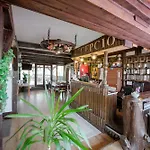 Barbizon 酒店 Nyíregyháza