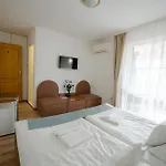 Hotel Barbizon Nyíregyháza