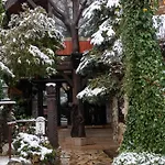 Barbizon 酒店 Nyíregyháza