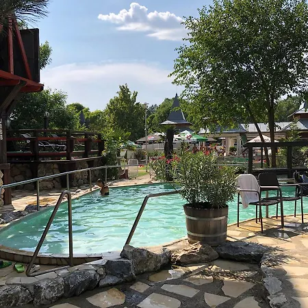 Hotell Barbizon