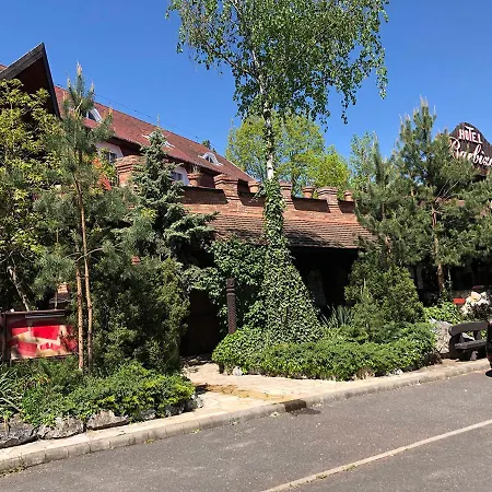 Hotel Barbizon