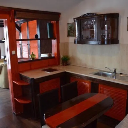 Barbizon Hotel Nyiregyhaza