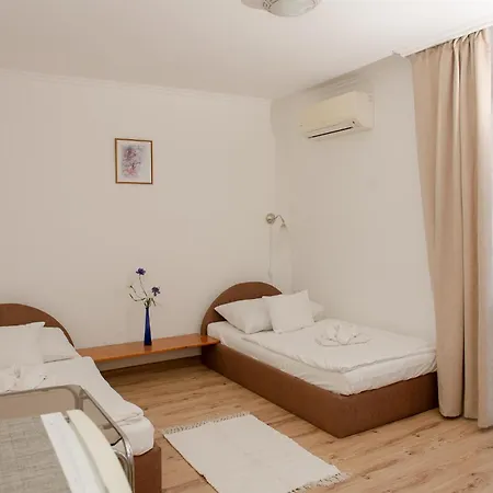 Hotel Barbizon Nyiregyhaza