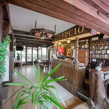 Barbizon Hotel Nyiregyhaza