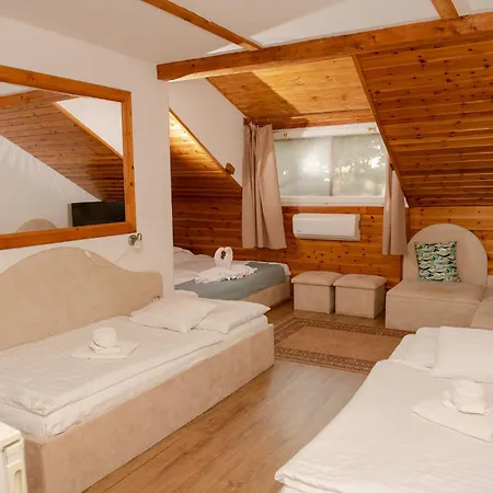 Barbizon Hotel