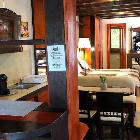 Barbizon Hotel 2*