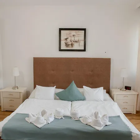 Hotel Barbizon Nyiregyhaza