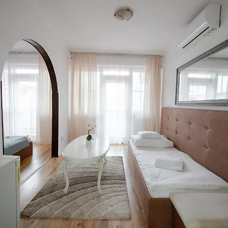Barbizon 2* Nyíregyháza