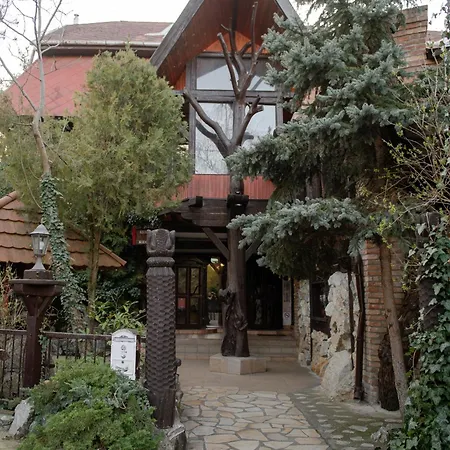 Barbizon Nyíregyháza