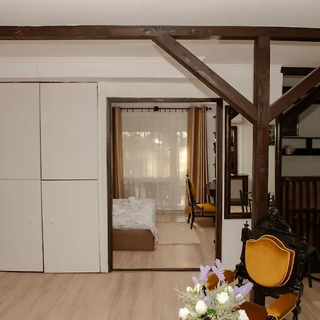 Barbizon Hotel Nyíregyháza