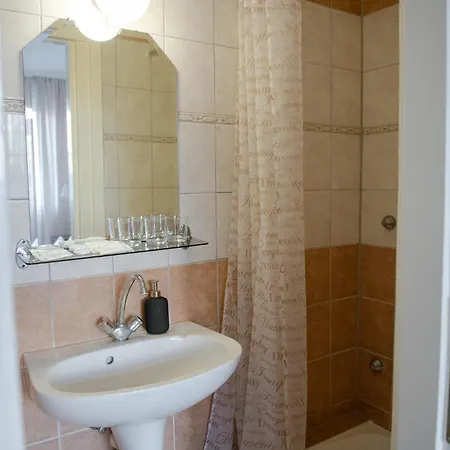 Hotel Barbizon 2*