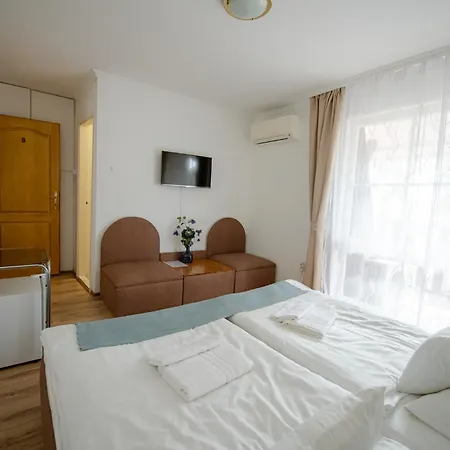 Otel Barbizon Nyíregyháza