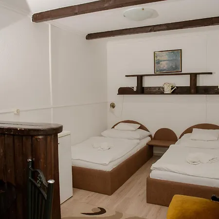 Barbizon Otel Nyíregyháza