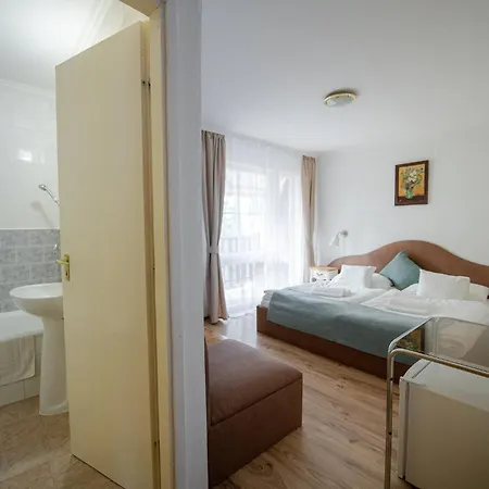 Barbizon 2* Nyíregyháza