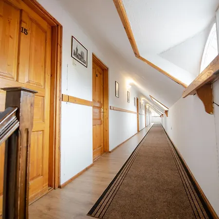 Barbizon Hotel Nyiregyhaza