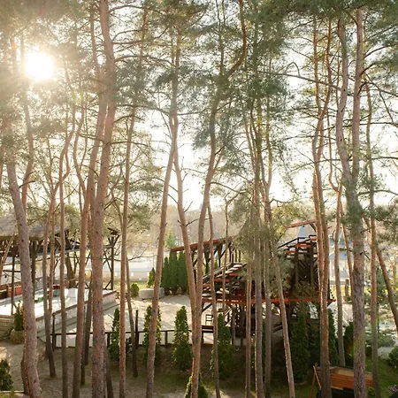 Barbizon Hotel Nyiregyhaza