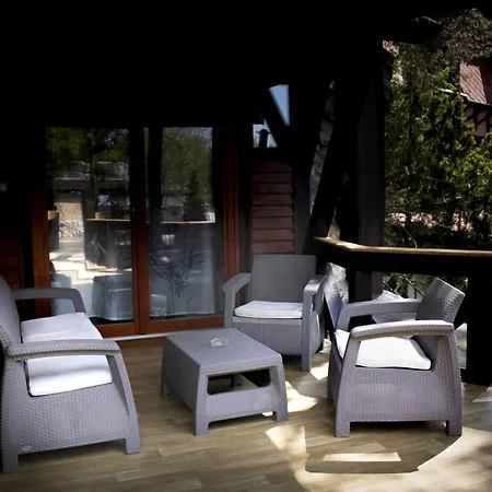 Hotel Barbizon Nyiregyhaza