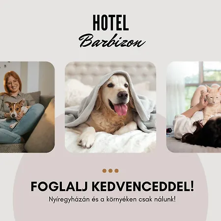 Barbizon Hotel