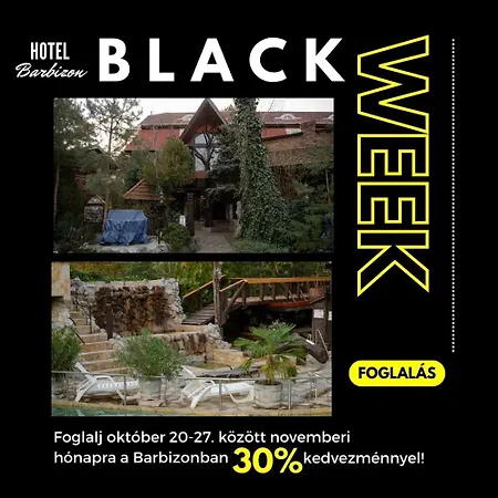 Barbizon Otel 2*