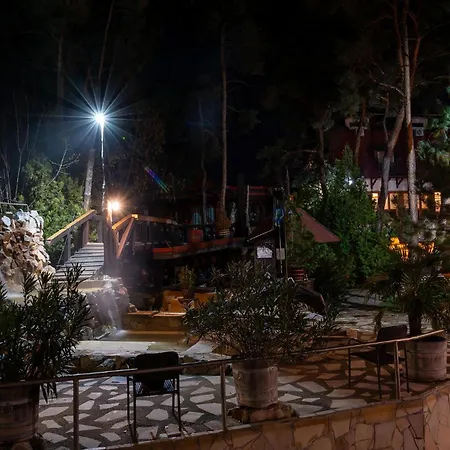 Ξενοδοχείο Barbizon