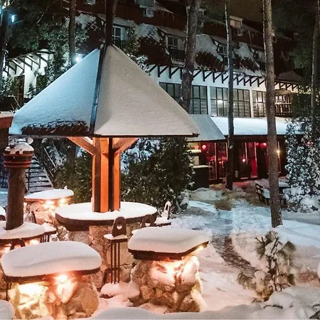 Barbizon Hotel