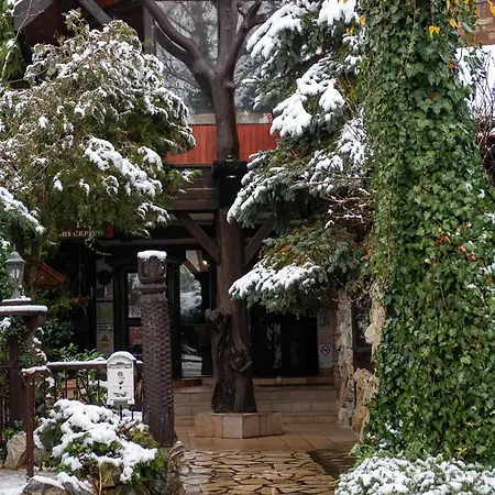 Barbizon Hotel Nyíregyháza