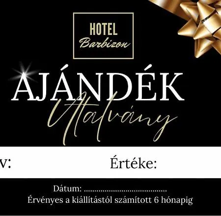 Barbizon Otel Nyíregyháza
