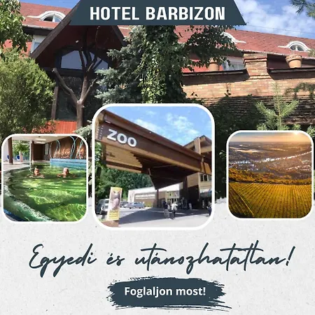 Barbizon ホテル