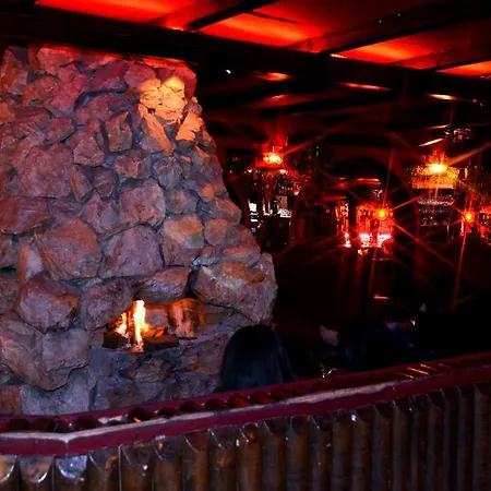 Hotel Barbizon 2*