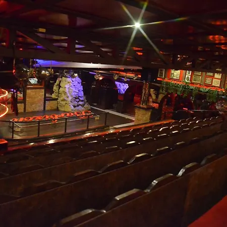 Otel Barbizon