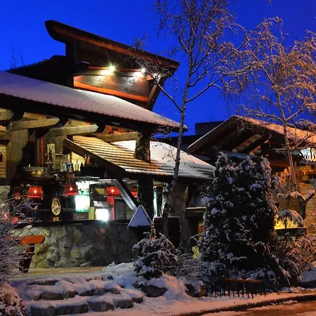 Barbizon Hotel Nyíregyháza