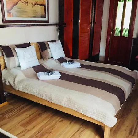 Barbizon Hotel 2*