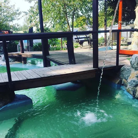 Ξενοδοχείο Barbizon