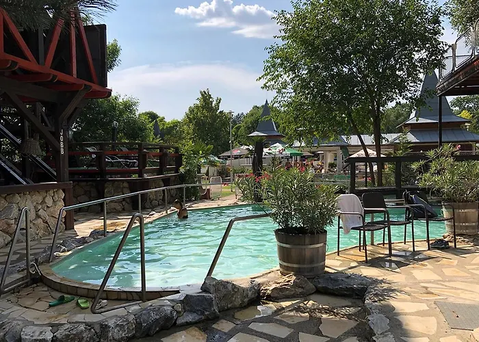 Hotel Barbizon