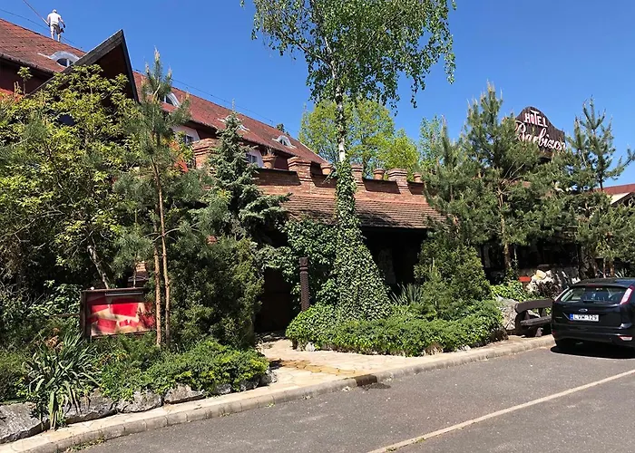 Hotel Barbizon