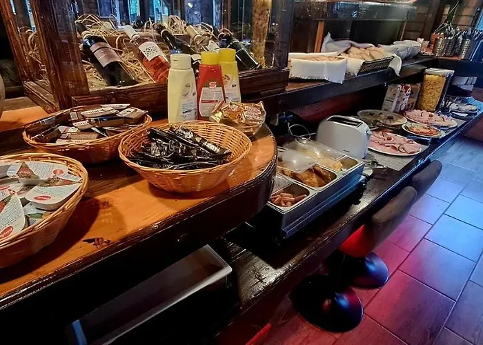 Hotel Barbizon Nyíregyháza