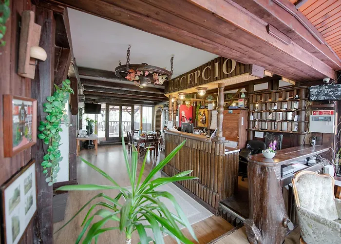 Barbizon Hotel Nyíregyháza