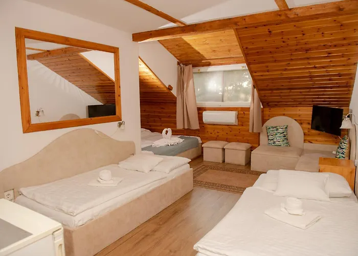 Barbizon Hotel