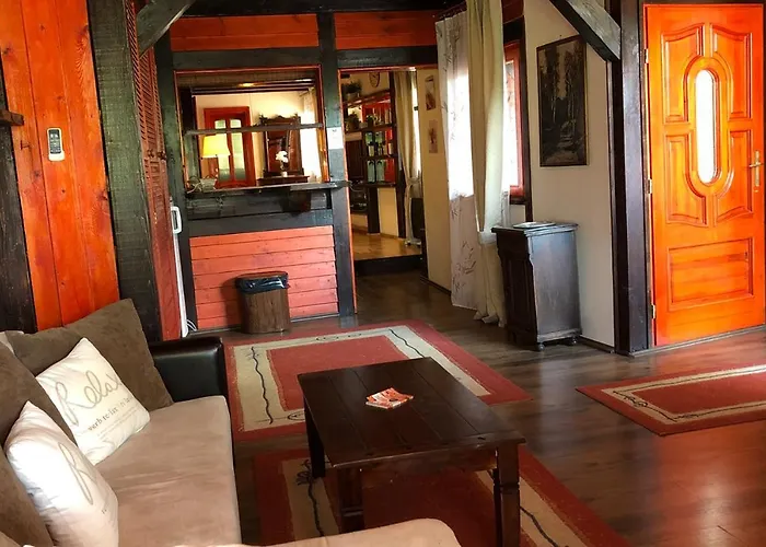 Barbizon Hotel Nyíregyháza