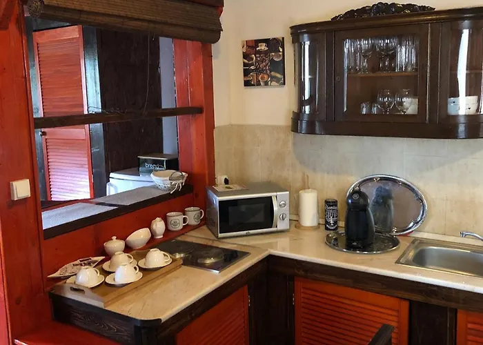 Barbizon Hotel Mestecǎneşti