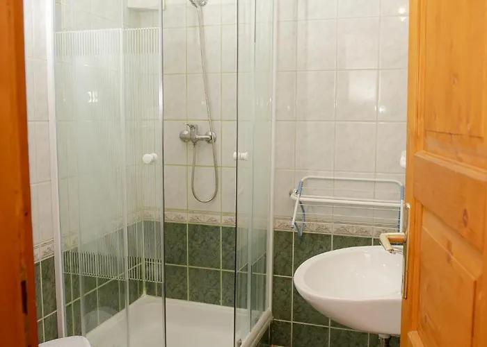 Hotel Barbizon 2*
