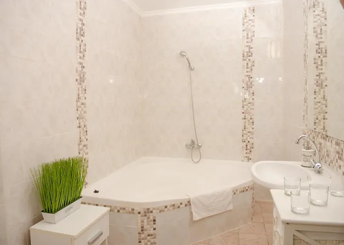 Hotel Barbizon