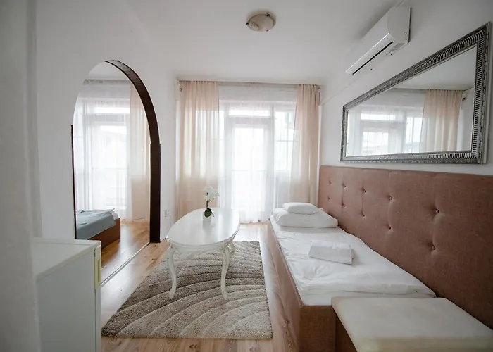 Barbizon 2* Nyíregyháza
