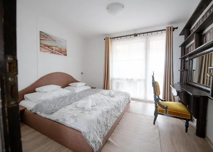 Barbizon Hotel 2*