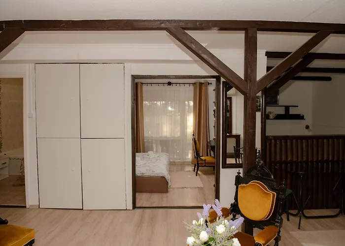 Barbizon Hotel Nyíregyháza