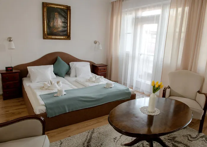 Barbizon Hotel 2*