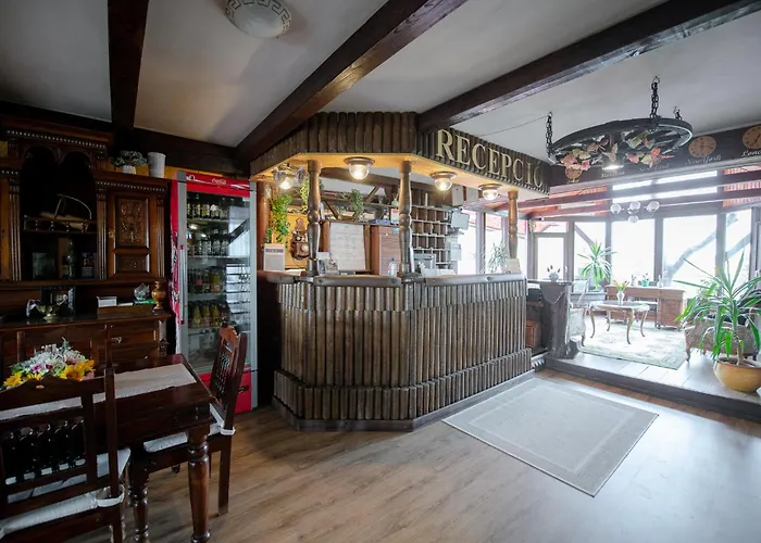 Hotel Barbizon Nyíregyháza