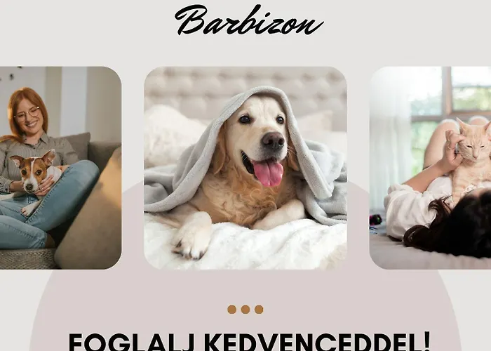Barbizon Hotel