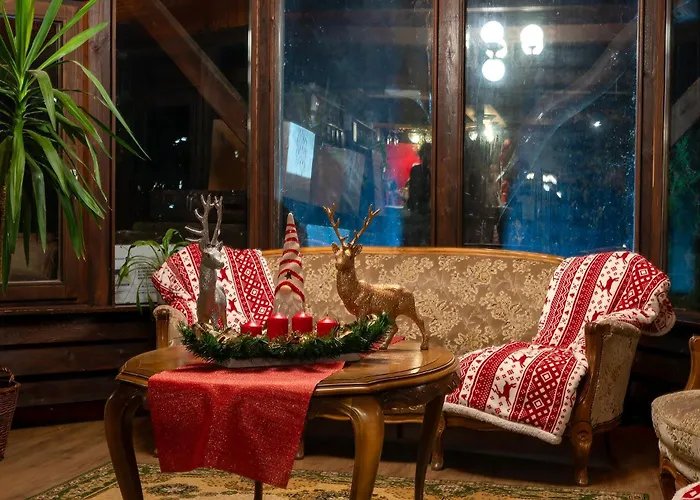 Hotel Barbizon