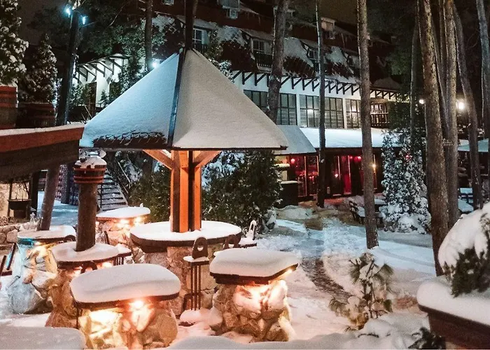 Barbizon Hotel